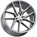 Mach Euro Concave ME.6 ME6-1880HH35FTGMF