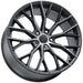 Mach Hybrid Forged MF.10 MF10-2085HH20FMCBL