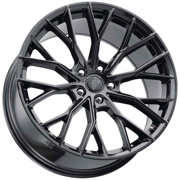 Mach Hybrid Forged MF.10 MF10-2010LL42FGLBL