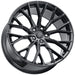 Mach Hybrid Forged MF.10 MF10-2010KK42FGLBL