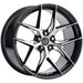 Mach Hybrid Forged MF.12 MF12-2090LL35FGBFX