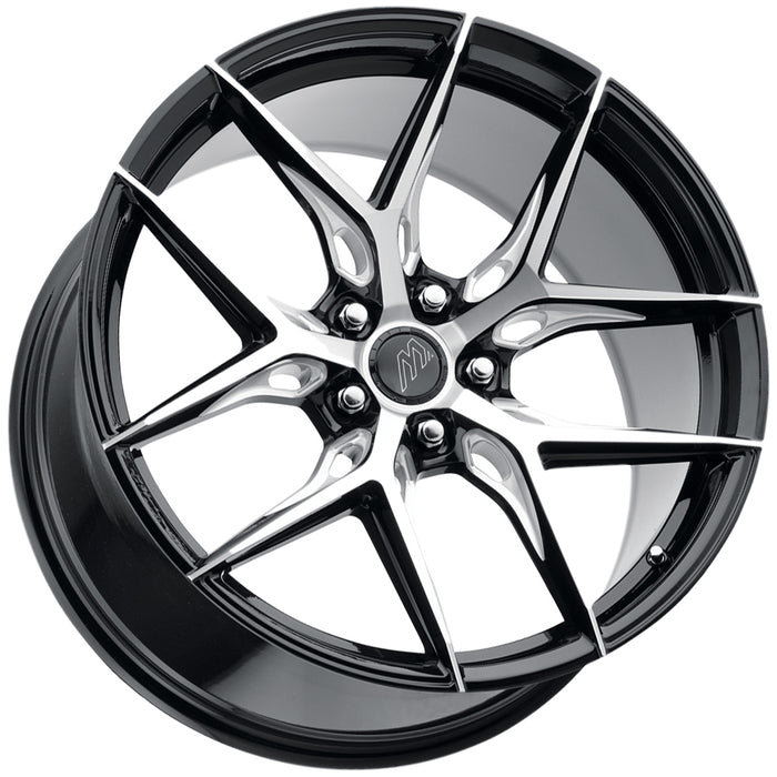 Mach Hybrid Forged MF.12 MF12-2090LL35FGBFX
