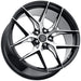 Mach Hybrid Forged MF.12 MF12-2090LL35FGBFX