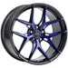Mach Hybrid Forged MF.12 MF12-2090LL35FGBBB