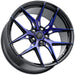 Mach Hybrid Forged MF.12 MF12-2090LL35FGBBB