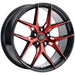Mach Hybrid Forged MF.12 MF12-2090LL35FGBRR