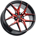 Mach Hybrid Forged MF.12 MF12-2090LL35FGBRR