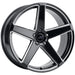 Mach Hybrid Forged MF.15 MF15-2090II35FGBMX