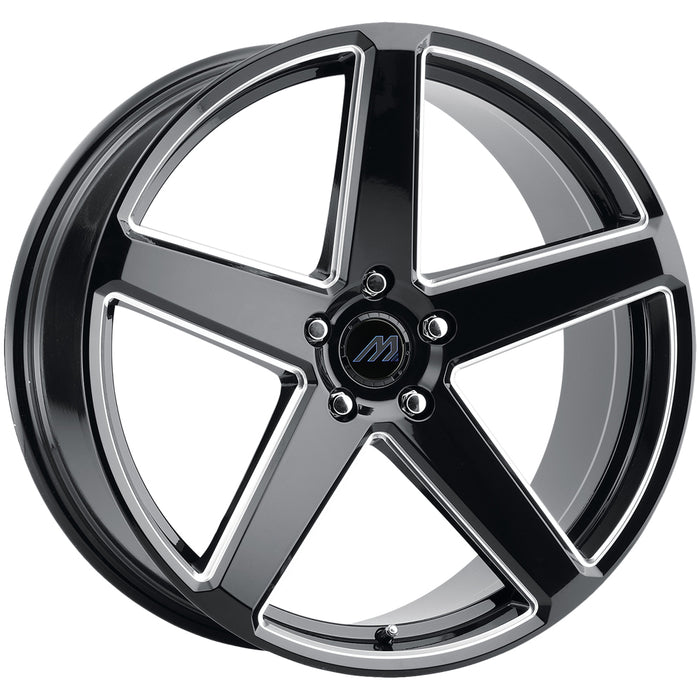 Mach Hybrid Forged MF.15 MF15-2090HH15FGBMX