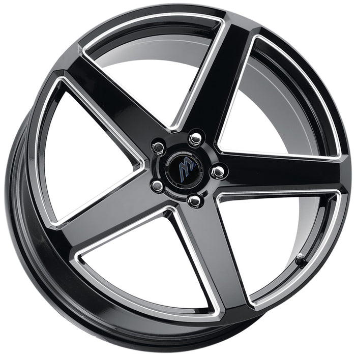 Mach Hybrid Forged MF.15 MF15-2290II32FGBMX