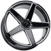 Mach Hybrid Forged MF.15 MF15-2290HH32FGBMX