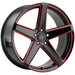 Mach Hybrid Forged MF.15 MF15-2290II32FGBRX