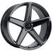 Mach Hybrid Forged MF.15 MF15-2290LL32FGLBL