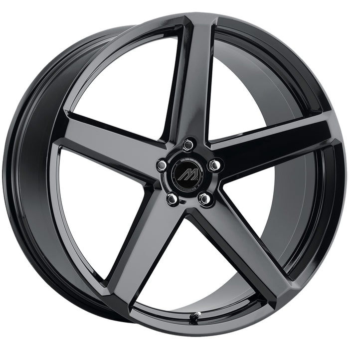 Mach Hybrid Forged MF.15 MF15-2290HH32FGLBL