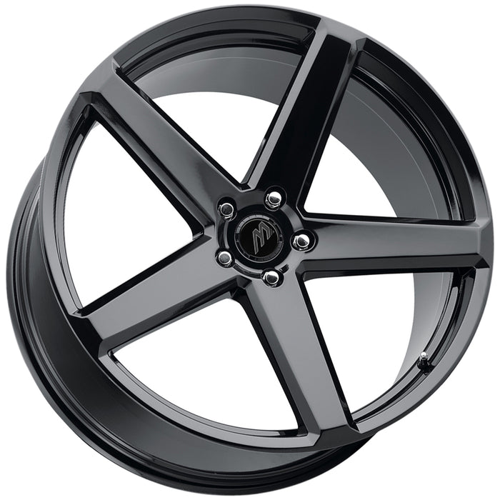 Mach Hybrid Forged MF.15 MF15-2290KK32FGLBL