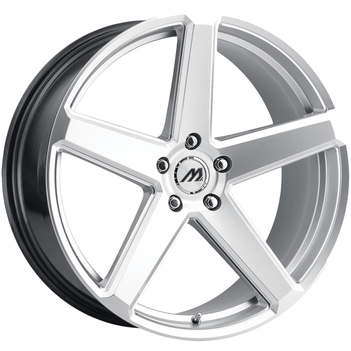 Mach Hybrid Forged MF.15 MF15-2290HH10FHSMX