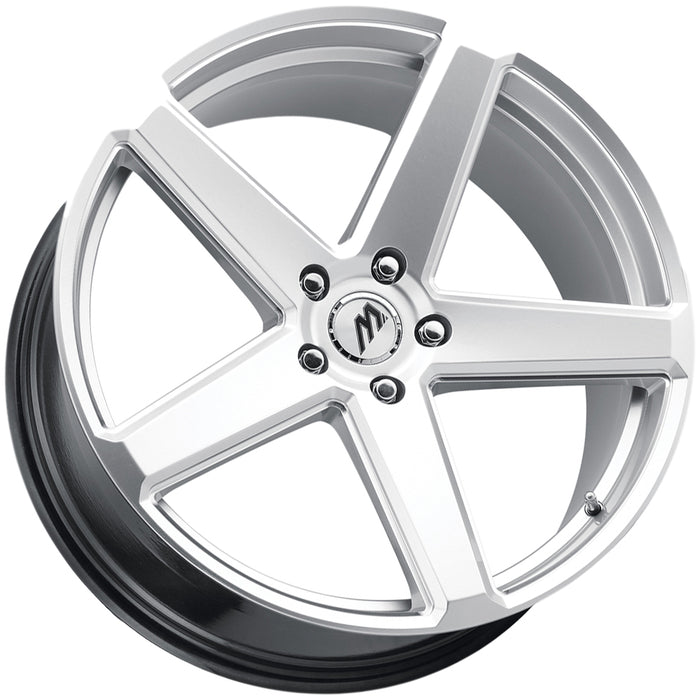 Mach Hybrid Forged MF.15 MF15-2290II32FHSMX