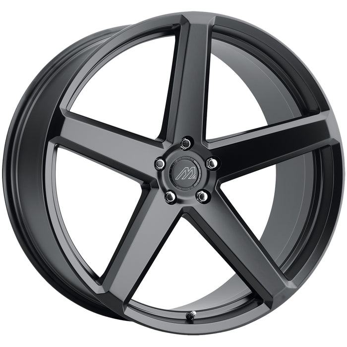 Mach Hybrid Forged MF.15 MF15-2090KK35FSTBL