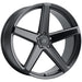 Mach Hybrid Forged MF.15 MF15-2090KK35FSTBL