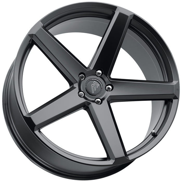 Mach Hybrid Forged MF.15 MF15-2090KK35FSTBL