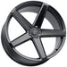 Mach Hybrid Forged MF.15 MF15-2090KK35FSTBL