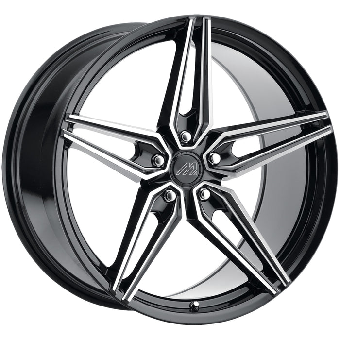 Mach Hybrid Forged MF.2 MF2-2090LL35FGBFX