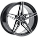 Mach Hybrid Forged MF.2 MF2-2090LL35FGBFX