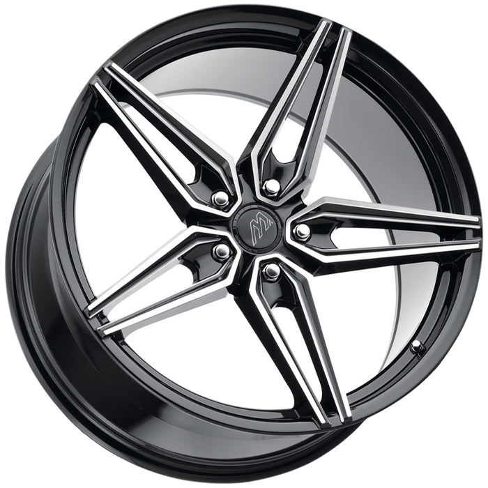 Mach Hybrid Forged MF.2 MF2-2090LL35FGBFX