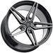 Mach Hybrid Forged MF.2 MF2-2090LL35FGBFX