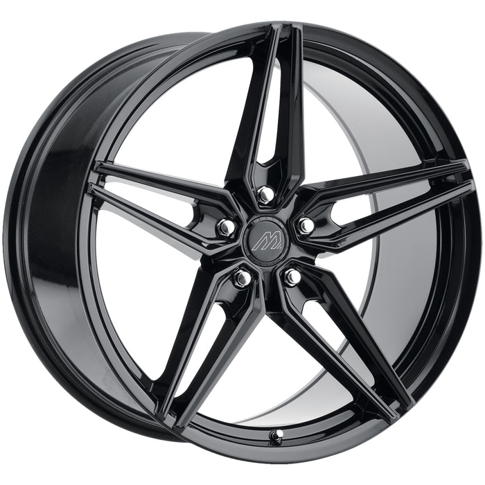 Mach Hybrid Forged MF.2 MF2-2090LL35FGLBL