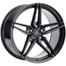 Mach Hybrid Forged MF.2 MF2-2090LL35FGLBL