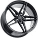 Mach Hybrid Forged MF.2 MF2-2090LL35FGLBL