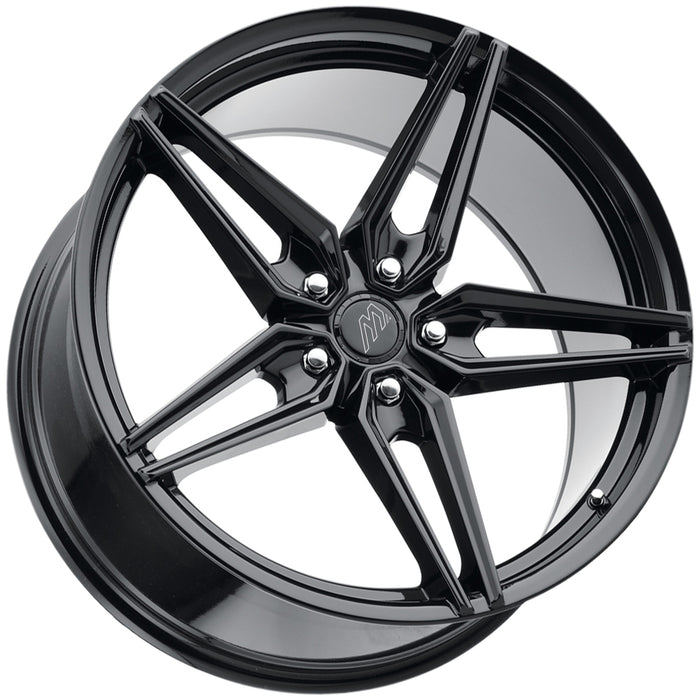 Mach Hybrid Forged MF.2 MF2-2015LL42FGLBL