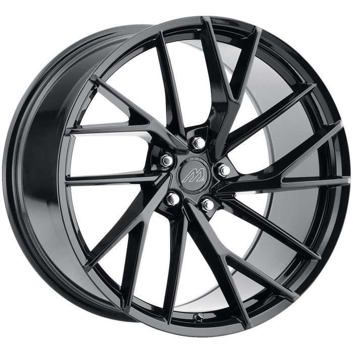 Mach Hybrid Forged MF.4 MF4-2090LL35FGLBL