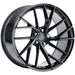 Mach Hybrid Forged MF.4 MF4-2090LL35FGLBL