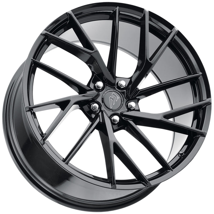 Mach Hybrid Forged MF.4 MF4-2090LL35FGLBL