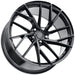 Mach Hybrid Forged MF.4 MF4-2090LL35FGLBL