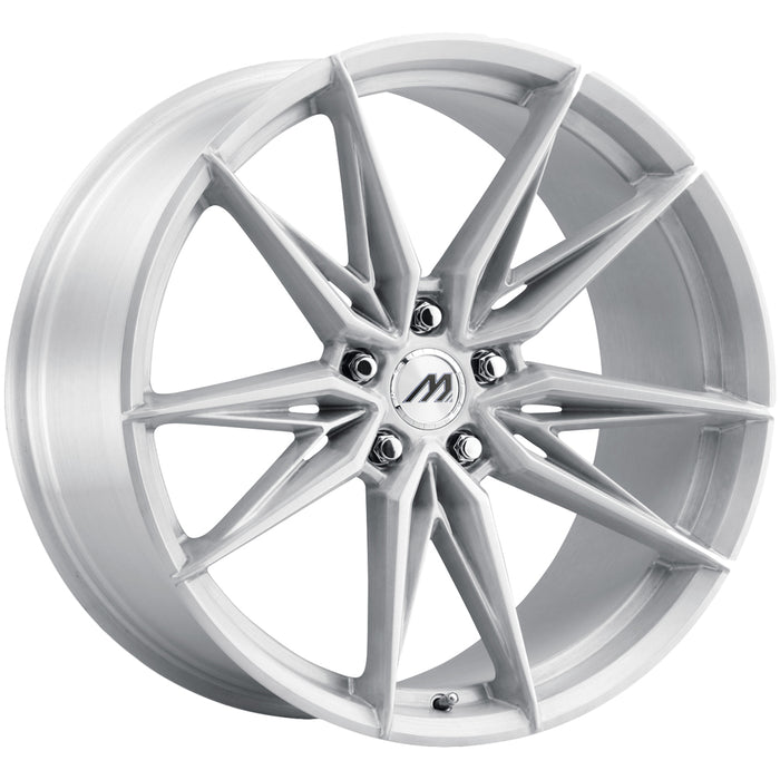 Mach Hybrid Forged MF.5 MF5-2090HH35FBRAL