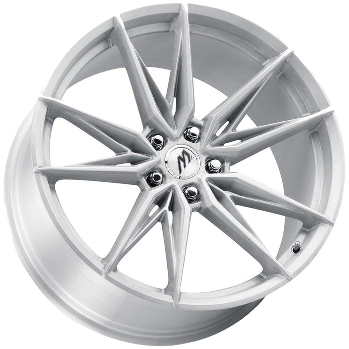 Mach Hybrid Forged MF.5 MF5-2090HH15FBRAL