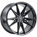 Mach Hybrid Forged MF.5 MF5-2015LL45FMEBL