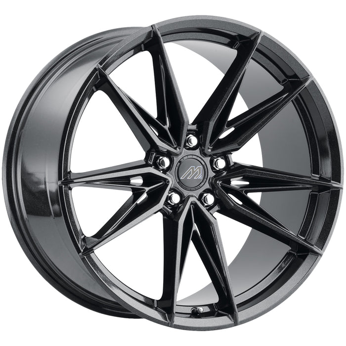 Mach Hybrid Forged MF.5 MF5-2090HH35FMEBL