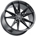 Mach Hybrid Forged MF.5 MF5-2090LL35FMEBL