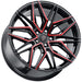 Mach Hybrid Forged MF.6 MF6-2085HH15FGBRF