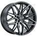 Mach Hybrid Forged MF.6 MF6-2085GG35FGCBL
