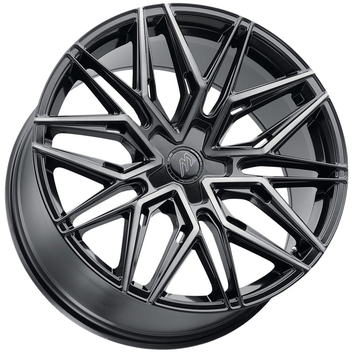 Mach Hybrid Forged MF.6 MF6-2085GG35FGCBL