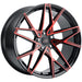 Mach Hybrid Forged MF.7 MF7-2090KK35FGBMF
