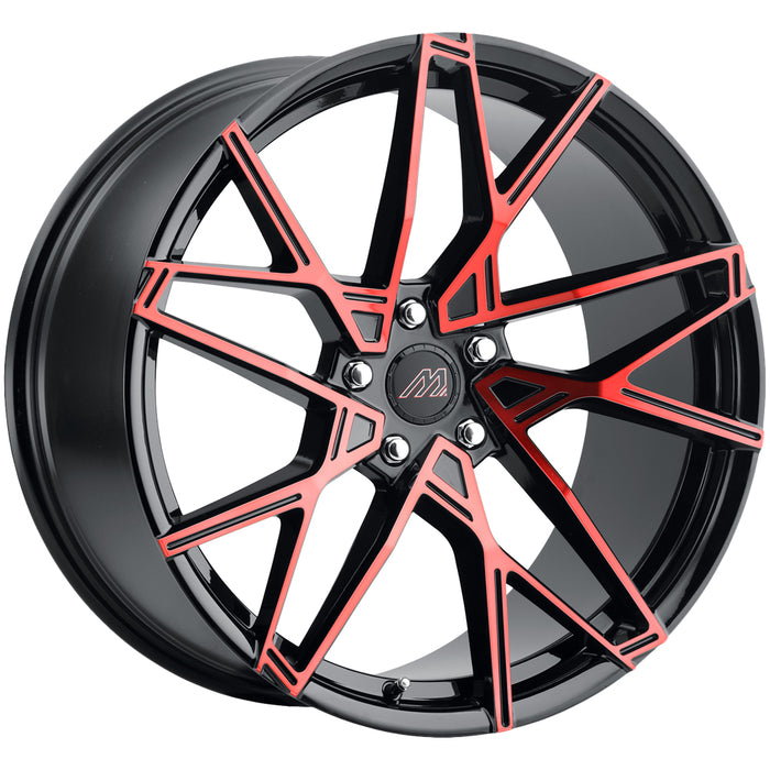 Mach Hybrid Forged MF.7 MF7-2090LL35FGBRF