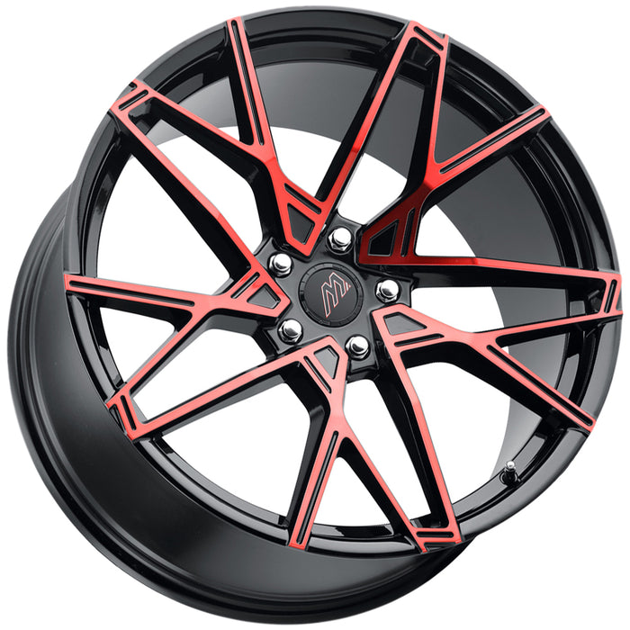 Mach Hybrid Forged MF.7 MF7-2090KK35FGBRF