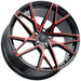 Mach Hybrid Forged MF.7 MF7-2090LL35FGBMF