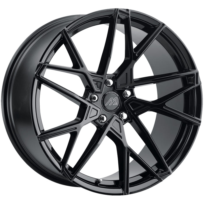 Mach Hybrid Forged MF.7 MF7-2090KK35FGLBL